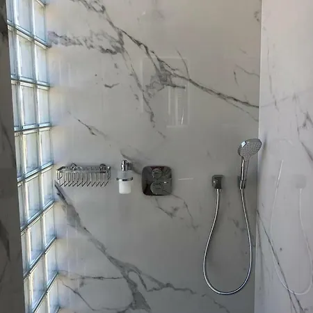 Maly Domek Apartamento