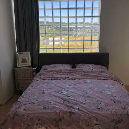 Maly Domek Apartamento