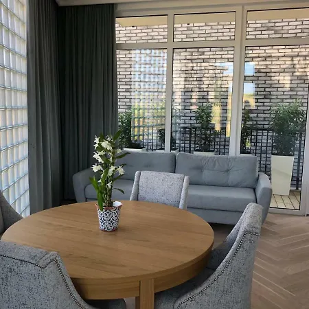 Apartamento Maly Domek *